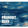 Přehodit řeku - CD/MP3 audiokniha