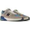 New Balance Numeric Andrew Reynolds 933 mushroom still water 46,5 25 /26 - Odosielame do 24 hodín