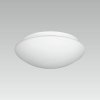 PREZENT 45138 ASPEN stropné svietidlo 220 mm LED/12W,4000K, IP44, biela