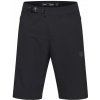 FOX Ranger Short W/Liner Black - 28