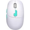 DEFENDER NITTA MM-307 RF+BT OPTIC 1600dpi 6P BÍLÁ POČÍTAČOVÁ MYŠ