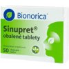 Sinupret na kašeľ 50 tbl