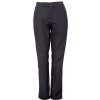 Loap dámske outdoorové nohavice URDUJA čierna