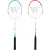 WISH Sada raket na badminton WISH Alumtec 780K
