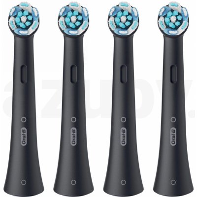 Oral-B iO Ultimate Clean Black 4 ks