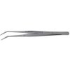 Surgicrafts Pinzeta zubná lomená 16cm 99-1026
