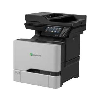 Lexmark CX725de