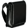 Calvin Klein Praktická Pánska Crossbody Taška Čierna Farba: čierna, Veľkosť: UNI