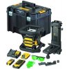 DeWALT Akumulátorový rotačný laser - DCE080D1GS