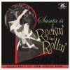 Santa is Rockin and Rollin - Various