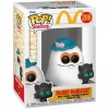 Funko Pop! 206 McDonald Nugget Buddies Ghost