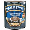 Hammerite přímo na rez, 0.70l, kladívkový měděný