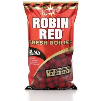 Dynamite Baits Boilies Robin Red 1kg 26mm