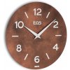 Dizajnové nástenné hodiny I442RSS IncantesimoDesign 45cm
