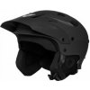 SWEET Protection Rocker 2022 dirt black M/L; Černá helma