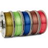 Filament SPECTRUM / PLA SILK / 5PACK / 1,75mm / 5x0,25 kg (Filament SPECTRUM / PLA SILK / 5PACK / 1,75mm / 5x0,25 kg)