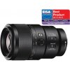 Sony FE 90mm f/2.8G OSS