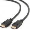 Gembird HDMI High speed 15m čierny CC-HDMI4-15M - Kábel HDMI Samec/Samec 15m