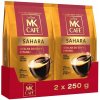 Mletá káva MK Cafe Sahara 2x250g