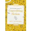 Chicago Guide to Copyediting Fiction (Amy J. Schneider)(Brožovaná)