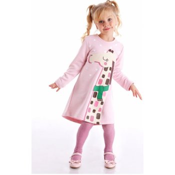 Denokids Dress Pink Shift other