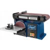 SCHEPPACH Sieťová pásová brúska 370 W BTS900 150 mm 5903306901