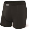 Saxx Kinetic Boxer Brief blackout Boxerky