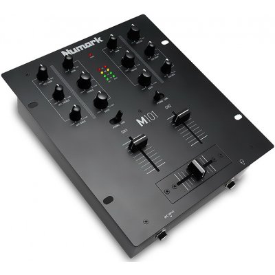 Numark M101