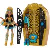Mattel Monster High Skulltimate secrets panenka tbc Cleo de Nile