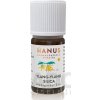 Hanus - Bylinné prípravky HANUS SILICA YLANG-YLANG ole 1x5 ml 5ml