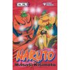 Naruto 44: Učení mudrců (Masaši Kišimoto)
