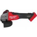 Brúska Milwaukee M18 FSAG125X-0