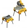 DeWALT D27107XPS Stolová, kapovacia a pokosová píla 305 mm