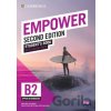 Empower 2Nd Edi Students Book B2 - MacMillan