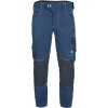ČERVA Kalhoty NEURUM PFM PLUS do pasu 0352015841060 Navy 60