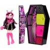 Mattel Monster High Skulltimate Secrets Draculaura HNF78