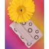 Dámská peněženka DESIGUAL 24SAYP04 1008 MONE_AMORINA EMMA 2.0 MINI 1008 WHITE velikost U