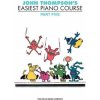 John Thompson's Easiest Piano Course, Part 5