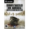 PC BROTHERS IN ARMS COLLECTION (RTH30 + EIB + HH) PC DVD- ROM