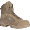 Obuv Breacher S MID LOWA® – Coyote OP