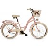 Goetze Style detský mestský retro bicykel 24