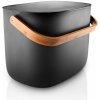 Eva Solo Odpadkový kôš Reflect 16l, black
