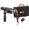 AEG KH 28 Super XE