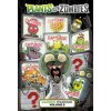 Plants Vs. Zombies: Garden Warfare Volume 3 Tobin Paul