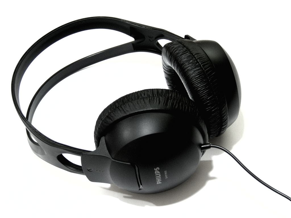 Philips SHP1900 od 39,9 € - Heureka.sk