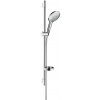 Hansgrohe Raindance Select S - Sprchová súprava 150, 3 prúdy, chróm - 27803000