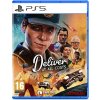 Deliver At All Costs (PS5)