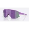 Bliz Breeze Small slnečné okuliare Matte Purple/Grey Purple Multi