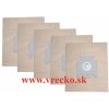 K&M Hoover TSE 0100 vrecka papierové 5 ks