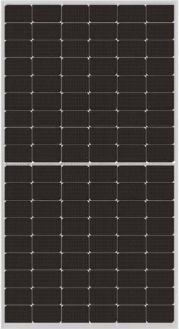 Jinko Solar Fotovoltaický panel Tiger n-type 475Wp s čiernym rámom